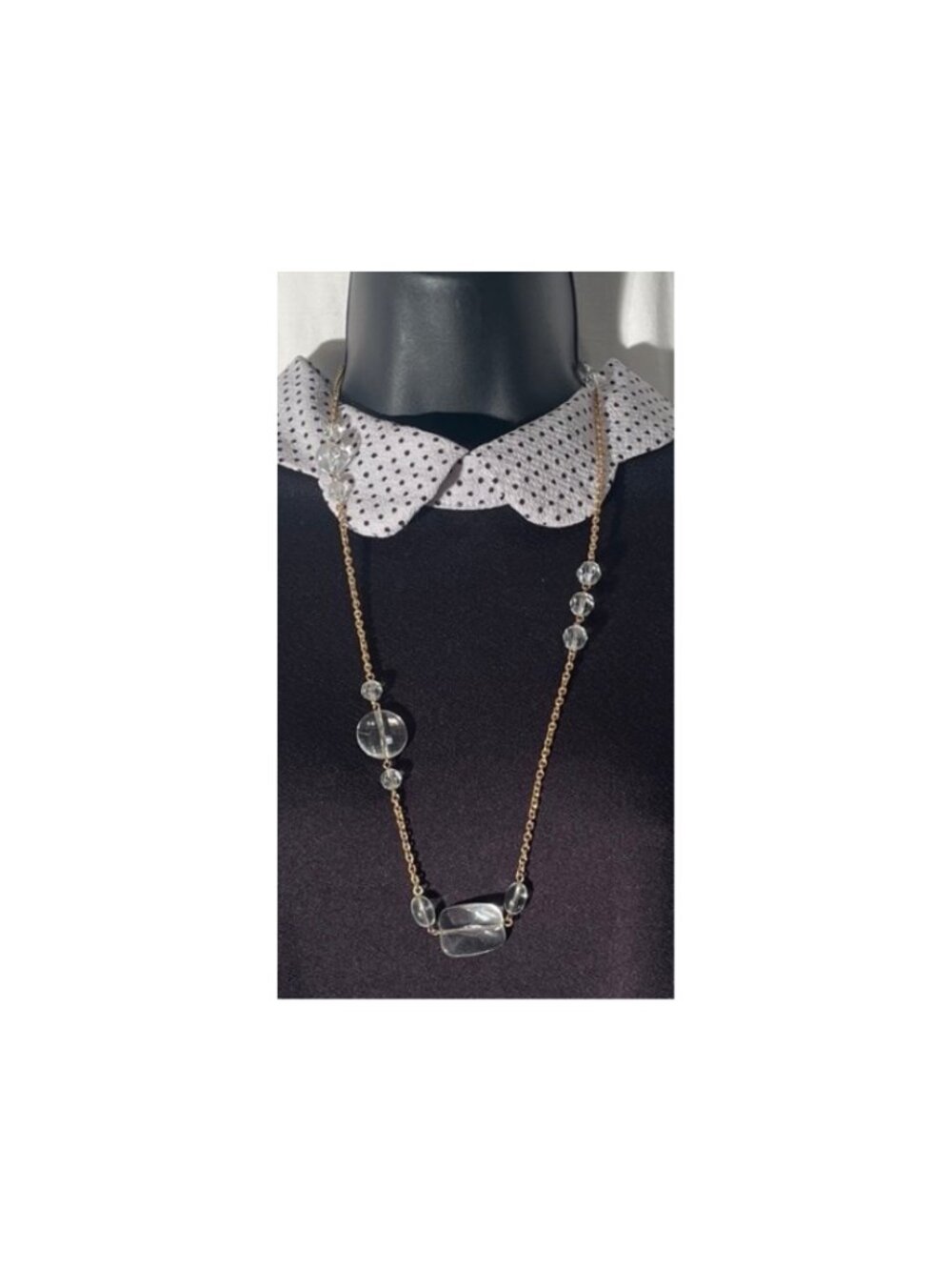 Woman Fashion Jewelry